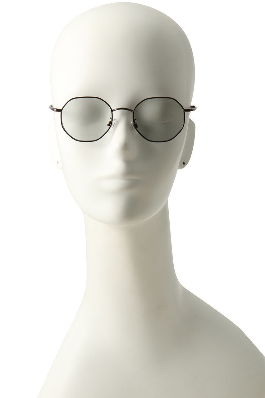 【メゾンスペシャル/MAISON SPECIAL】の【UNISEX】ラウンドフレームサングラス 人気、トレンドファッション・服の通販 founy(ファニー) 　ファッション　Fashion　レディースファッション　Fashion for Women　サングラス&メガネ　Sunglasses & Eyewear　ユニセックス　Unisex, Genderless　サングラス　Sunglasses, Shades　フォルム　Silhouette, Form　フレーム　Frame, Outline　メタル　Metal, Metal Parts　エレガント 上品　Elegant　新作・新入荷　New Arrivals / New In　A/W・秋冬　Autumn/Winter　other-2|ID: prp329100004703325 ipo3291000000033963537