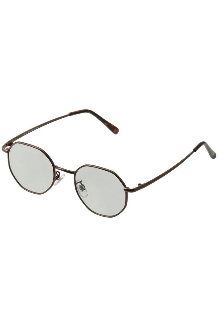 【メゾンスペシャル/MAISON SPECIAL】の【UNISEX】ラウンドフレームサングラス インテリア・キッズ・メンズ・レディースファッション・服の通販 founy(ファニー) https://founy.com/ ファッション Fashion レディースファッション Fashion for Women サングラス&メガネ Sunglasses & Eyewear ユニセックス Unisex, Genderless サングラス Sunglasses, Shades フォルム Silhouette, Form フレーム Frame, Outline メタル Metal, Metal Parts エレガント 上品 Elegant 再入荷 Restock / Back in Stock A/W・秋冬 Autumn/Winter |ID: prp329100004703325 ipo3291000000035678016