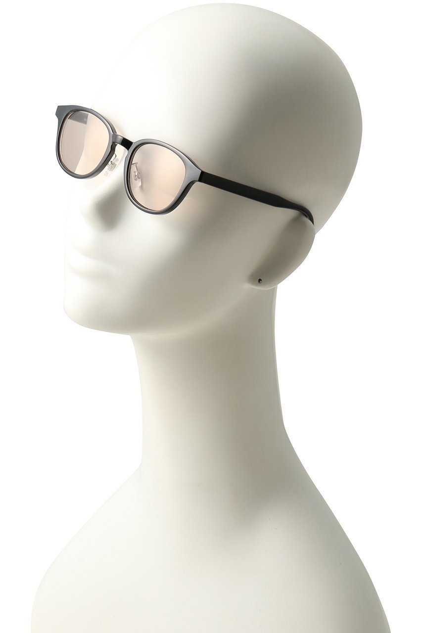【メゾンスペシャル/MAISON SPECIAL】の【UNISEX】ウェリントンフレームサングラス 人気、トレンドファッション・服の通販 founy(ファニー) 　ファッション　Fashion　レディースファッション　Fashion for Women　サングラス&メガネ　Sunglasses & Eyewear　ユニセックス　Unisex, Genderless　サングラス　Sunglasses, Shades　フレーム　Frame, Outline　ベーシック　Basic, Essential　新作・新入荷　New Arrivals / New In　A/W・秋冬　Autumn/Winter　other-3|ID: prp329100004703326 ipo3291000000033963544