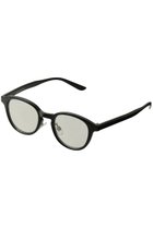 【メゾンスペシャル/MAISON SPECIAL】の【UNISEX】ウェリントンフレームサングラス GRY(グレー)|ID: prp329100004703326 ipo3291000000034037305