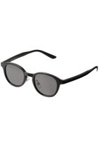 【メゾンスペシャル/MAISON SPECIAL】の【UNISEX】ウェリントンフレームサングラス BLK(ブラック)|ID: prp329100004703326 ipo3291000000034114112