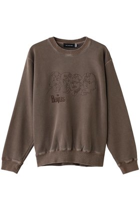 【エリオポール/heliopole】 【GOOD ROCK SPEED】BEATLES スウェットシャツ人気、トレンドファッション・服の通販 founy(ファニー) ファッション Fashion レディースファッション Fashion for Women トップス・カットソー Cut & Sew Tops シャツ・ブラウス・オフィスカジュアル Elegant Blouses & Button-Ups レディースパーカー・カジュアルフーディー Casual Hoodies & Sweatshirts ロングTシャツ・Tシャツ Longline T-Shirts & Tees スウェット・クルーネックトップス Sweatshirts & Crewnecks / Relaxed Fit Sweat Tops カットソー・ベーシックTシャツ Cut-and-Sewn Tops / Stretch Tees & Basics おすすめ Recommended / Our Picks スラックス Slacks, Dress Pants デニム Denim, Jeans Material フロント Front, Front Design ミックス Mix, Mixed Style 新作・新入荷 New Arrivals / New In |ID:prp329100004703329