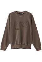 【エリオポール/heliopole】の【GOOD ROCK SPEED】BEATLES スウェットシャツ 人気、トレンドファッション・服の通販 founy(ファニー) ファッション Fashion レディースファッション Fashion for Women トップス・カットソー Cut & Sew Tops シャツ・ブラウス・オフィスカジュアル Elegant Blouses & Button-Ups レディースパーカー・カジュアルフーディー Casual Hoodies & Sweatshirts ロングTシャツ・Tシャツ Longline T-Shirts & Tees スウェット・クルーネックトップス Sweatshirts & Crewnecks / Relaxed Fit Sweat Tops カットソー・ベーシックTシャツ Cut-and-Sewn Tops / Stretch Tees & Basics おすすめ Recommended / Our Picks スラックス Slacks, Dress Pants デニム Denim, Jeans Material フロント Front, Front Design ミックス Mix, Mixed Style 新作・新入荷 New Arrivals / New In |ID:prp329100004703329