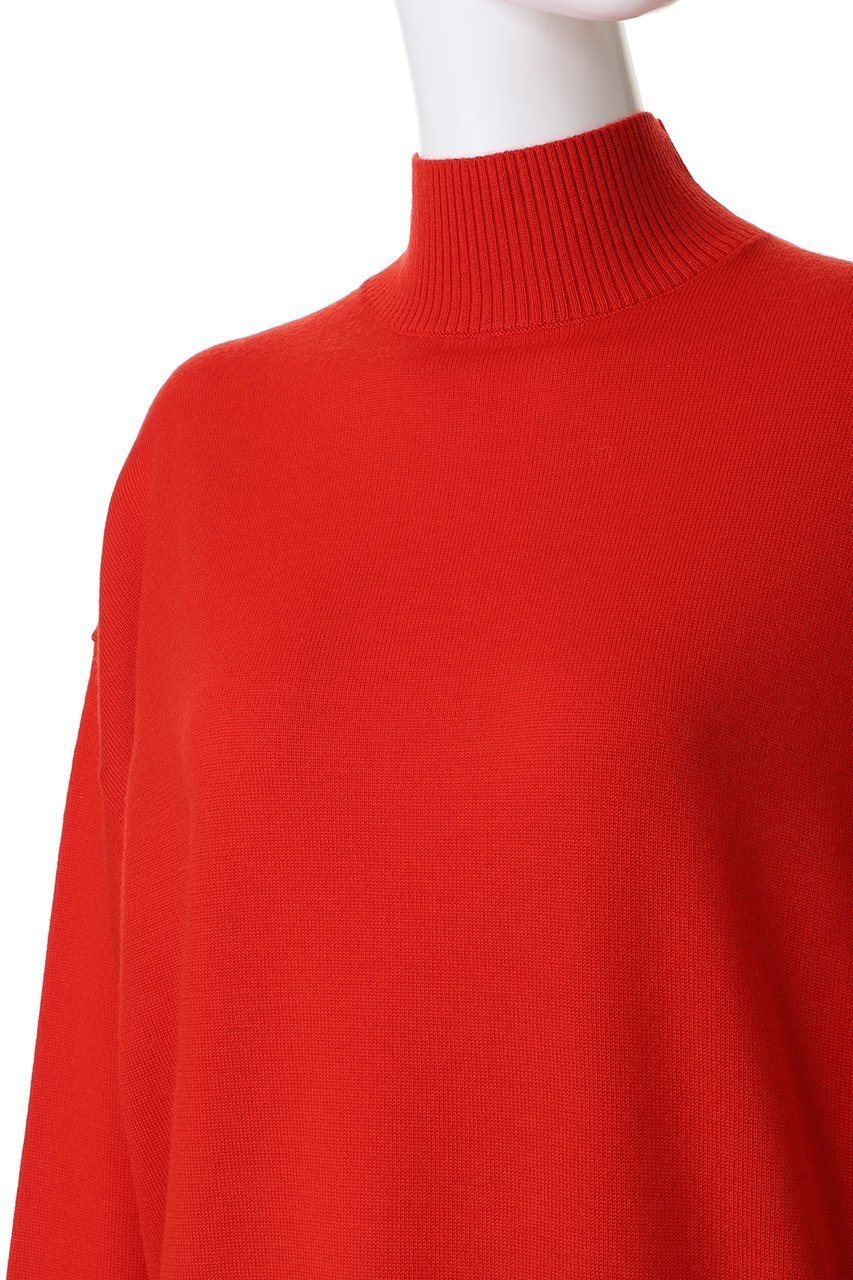 【スリー ドッツ/three dots】のウールアウトフィット タートル 人気、トレンドファッション・服の通販 founy(ファニー) 　ファッション　Fashion　レディースファッション　Fashion for Women　トップス・カットソー　Cut & Sew Tops　ニット　Knit Tops & Sweaters　カジュアルプルオーバー・ニットトップス　Pullovers & Knit Tops / Casual Pullovers　おすすめ　Recommended / Our Picks　インナー　Innerwear　シンプル　Simple, Minimal　セットアップ　Set-Up, Coordinated Outfit　タートル　Turtleneck, Turtle Collar　ハイネック　High Neck, Mock Neck　新作・新入荷　New Arrivals / New In　other-5|ID: prp329100004703336 ipo3291000000033963648