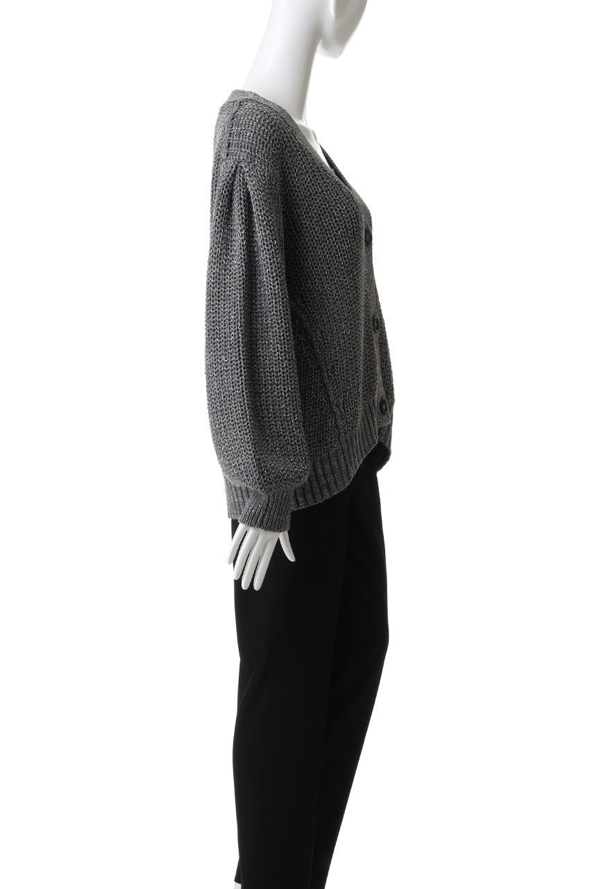 【スリー ドッツ/three dots】のスパークリングセーター カーディガン 人気、トレンドファッション・服の通販 founy(ファニー) 　ファッション　Fashion　レディースファッション　Fashion for Women　トップス・カットソー　Cut & Sew Tops　ニット　Knit Tops & Sweaters　カーディガン・羽織り　Layered Style Cardigans　カーディガン　Cardigan, Knitwear　シンプル　Simple, Minimal　再入荷　Restock / Back in Stock　other-3|ID: prp329100004703337 ipo3291000000035527644