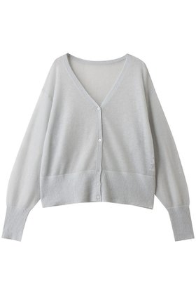 【スリー ドッツ/three dots】 スーパーキッドモヘヤミックス カーディガン人気、トレンドファッション・服の通販 founy(ファニー) ファッション Fashion レディースファッション Fashion for Women トップス・カットソー Cut & Sew Tops ニット Knit Tops & Sweaters カーディガン・羽織り Layered Style Cardigans カーディガン Cardigan, Knitwear |ID:prp329100004703343