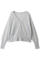 【スリー ドッツ/three dots】のスーパーキッドモヘヤミックス カーディガン 人気、トレンドファッション・服の通販 founy(ファニー) ファッション Fashion レディースファッション Fashion for Women トップス・カットソー Cut & Sew Tops ニット Knit Tops & Sweaters カーディガン・羽織り Layered Style Cardigans カーディガン Cardigan, Knitwear |ID:prp329100004703343