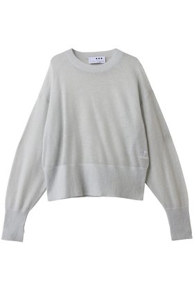 【スリー ドッツ/three dots】のスーパーキッドモヘヤミックス トップ 人気、トレンドファッション・服の通販 founy(ファニー) ファッション Fashion レディースファッション Fashion for Women トップス・カットソー Cut & Sew Tops ニット Knit Tops & Sweaters カジュアルプルオーバー・ニットトップス Pullovers & Knit Tops / Casual Pullovers キャミソール Camisole, Spaghetti Strap Top シアー Sheer, See-Through スリット Slit, Slit Detail ハイネック High Neck, Mock Neck 新作・新入荷 New Arrivals / New In |ID:prp329100004703344