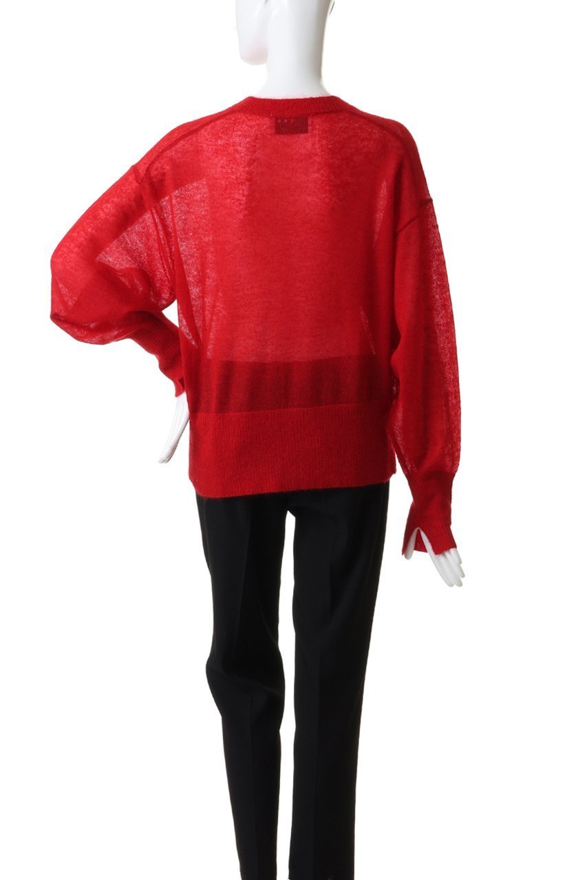 【スリー ドッツ/three dots】のスーパーキッドモヘヤミックス トップ 人気、トレンドファッション・服の通販 founy(ファニー) 　ファッション　Fashion　レディースファッション　Fashion for Women　トップス・カットソー　Cut & Sew Tops　ニット　Knit Tops & Sweaters　カジュアルプルオーバー・ニットトップス　Pullovers & Knit Tops / Casual Pullovers　キャミソール　Camisole, Spaghetti Strap Top　シアー　Sheer, See-Through　スリット　Slit, Slit Detail　ハイネック　High Neck, Mock Neck　新作・新入荷　New Arrivals / New In　other-4|ID: prp329100004703344 ipo3291000000033963699