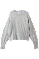 【スリー ドッツ/three dots】のスーパーキッドモヘヤミックス トップ 人気、トレンドファッション・服の通販 founy(ファニー) ファッション Fashion レディースファッション Fashion for Women トップス・カットソー Cut & Sew Tops ニット Knit Tops & Sweaters カジュアルプルオーバー・ニットトップス Pullovers & Knit Tops / Casual Pullovers キャミソール Camisole, Spaghetti Strap Top シアー Sheer, See-Through スリット Slit, Slit Detail ハイネック High Neck, Mock Neck |ID:prp329100004703344