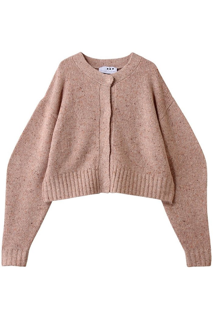 【スリー ドッツ/three dots】のヴィンテージメランジ カーディガン インテリア・キッズ・メンズ・レディースファッション・服の通販 founy(ファニー) https://founy.com/ ファッション Fashion レディースファッション Fashion for Women トップス・カットソー Cut & Sew Tops ニット Knit Tops & Sweaters カーディガン・羽織り Layered Style Cardigans おすすめ Recommended / Our Picks カラフル Colorful Design カーディガン Cardigan, Knitwear スリット Slit, Slit Detail ネップ Nepp, Slub Yarn 秋 Autumn |ID: prp329100004703346 ipo3291000000035725719