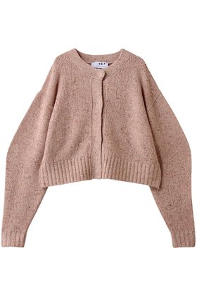 【スリー ドッツ/three dots】 ヴィンテージメランジ カーディガン人気、トレンドファッション・服の通販 founy(ファニー) ファッション Fashion レディースファッション Fashion for Women トップス・カットソー Cut & Sew Tops ニット Knit Tops & Sweaters カーディガン・羽織り Layered Style Cardigans おすすめ Recommended / Our Picks カラフル Colorful Design カーディガン Cardigan, Knitwear スリット Slit, Slit Detail ネップ Nepp, Slub Yarn 秋 Autumn |ID:prp329100004703346