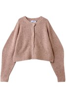 【スリー ドッツ/three dots】のヴィンテージメランジ カーディガン 人気、トレンドファッション・服の通販 founy(ファニー) ファッション Fashion レディースファッション Fashion for Women トップス・カットソー Cut & Sew Tops ニット Knit Tops & Sweaters カーディガン・羽織り Layered Style Cardigans おすすめ Recommended / Our Picks カラフル Colorful Design カーディガン Cardigan, Knitwear スリット Slit, Slit Detail ネップ Nepp, Slub Yarn 秋 Autumn |ID:prp329100004703346