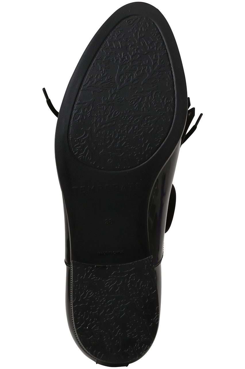 【テンパレイト/TEMPERATE】のWEIN レースアップオックスフォードシューズ(レイン対応) 人気、トレンドファッション・服の通販 founy(ファニー) 　ファッション　Fashion　レディースファッション　Fashion for Women　シューズ　Shoes, Footwear　スタッズ　Studs, Metal Accents　ストレッチ　Stretch, Stretchy Fabric　フィット　Fit, Slim Fit　フリンジ　Fringe, Tassel　ラバー　Rubber, Rubber Sole　レイン　Rain, Rainproof　レース　Lace, Lace Fabric　other-6|ID: prp329100004703352 ipo3291000000036065833