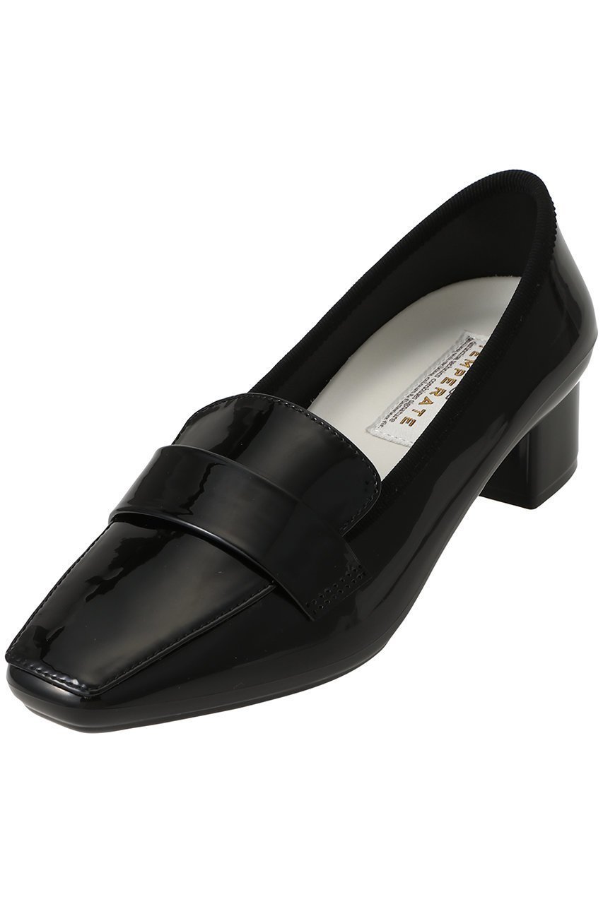 【テンパレイト/TEMPERATE】のFRIDA ヒールスリッポン(レイン対応) 人気、トレンドファッション・服の通販 founy(ファニー) 　ファッション　Fashion　レディースファッション　Fashion for Women　シューズ　Shoes, Footwear　シンプル　Simple, Minimal　スリッポン　Slip-On, Loafer　ラバー　Rubber, Rubber Sole　レイン　Rain, Rainproof　 other-1|ID: prp329100004703353 ipo3291000000035625936