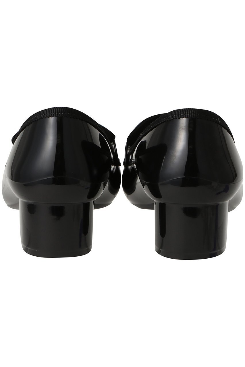 【テンパレイト/TEMPERATE】のFRIDA ヒールスリッポン(レイン対応) 人気、トレンドファッション・服の通販 founy(ファニー) 　ファッション　Fashion　レディースファッション　Fashion for Women　シューズ　Shoes, Footwear　シンプル　Simple, Minimal　スリッポン　Slip-On, Loafer　ラバー　Rubber, Rubber Sole　レイン　Rain, Rainproof　other-4|ID: prp329100004703353 ipo3291000000035625944