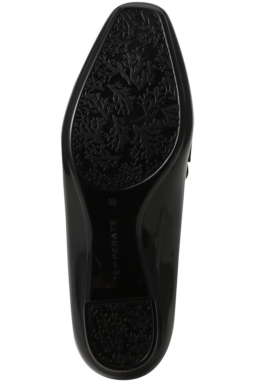 【テンパレイト/TEMPERATE】のFRIDA ヒールスリッポン(レイン対応) 人気、トレンドファッション・服の通販 founy(ファニー) 　ファッション　Fashion　レディースファッション　Fashion for Women　シューズ　Shoes, Footwear　シンプル　Simple, Minimal　スリッポン　Slip-On, Loafer　ラバー　Rubber, Rubber Sole　レイン　Rain, Rainproof　other-6|ID: prp329100004703353 ipo3291000000035625946