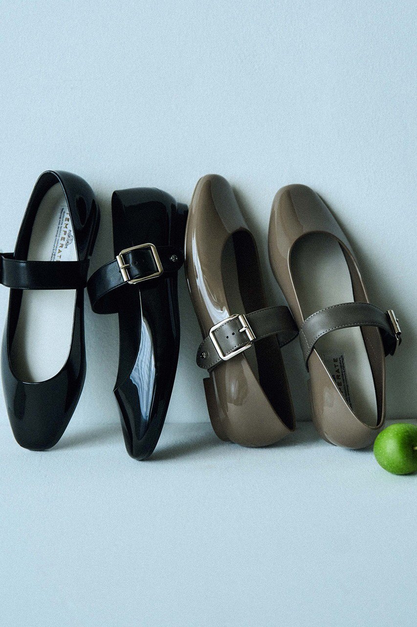 【テンパレイト/TEMPERATE】のKIKI メリージェーン(レイン対応) 人気、トレンドファッション・服の通販 founy(ファニー) ファッション Fashion レディースファッション Fashion for Women シューズ Shoes, Footwear シンプル Simple, Minimal フィット Fit, Slim Fit ラップ Wrap, Wrap Design ラバー Rubber, Rubber Sole レイン Rain, Rainproof other-6|ID: prp329100004703355 ipo3291000000034016983