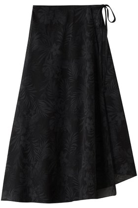 【レイール/Reir】 【San-ai Resort】アレンジパレオ人気、トレンドファッション・服の通販 founy(ファニー) ファッション Fashion レディースファッション Fashion for Women 水着 Swimwear レディース水着・ビーチウェア Swimwear & Beachwear 2026年 2026 クール Cool, Chic シフォン Chiffon, Lightweight Fabric スポーツ Sports, Activewear プリント Print, Printed Pattern リーフ Leaf, Botanical Leaf エレガント 上品 Elegant 夏 Summer 春 Spring S/S・春夏 SS, Spring/Summer, Warm Season 水着 Swimsuit, Swimwear |ID:prp329100004703358