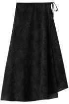 【レイール/Reir】の【San-ai Resort】アレンジパレオ 人気、トレンドファッション・服の通販 founy(ファニー) ファッション Fashion レディースファッション Fashion for Women 水着 Swimwear レディース水着・ビーチウェア Swimwear & Beachwear 2026年 2026 クール Cool, Chic シフォン Chiffon, Lightweight Fabric スポーツ Sports, Activewear プリント Print, Printed Pattern リーフ Leaf, Botanical Leaf エレガント 上品 Elegant 夏 Summer 春 Spring S/S・春夏 SS, Spring/Summer, Warm Season 水着 Swimsuit, Swimwear thumbnail ブラック|ID: prp329100004703358 ipo3291000000035625963