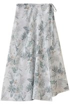 【レイール/Reir】の【San-ai Resort】アレンジパレオ 人気、トレンドファッション・服の通販 founy(ファニー) ファッション Fashion レディースファッション Fashion for Women 水着 Swimwear レディース水着・ビーチウェア Swimwear & Beachwear 2026年 2026 クール Cool, Chic シフォン Chiffon, Lightweight Fabric スポーツ Sports, Activewear プリント Print, Printed Pattern リーフ Leaf, Botanical Leaf エレガント 上品 Elegant 夏 Summer 春 Spring S/S・春夏 SS, Spring/Summer, Warm Season 水着 Swimsuit, Swimwear thumbnail カーキ|ID: prp329100004703358 ipo3291000000035625964