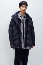 【プルミエ アロンディスモン/1er Arrondissement】の【VACHEMENT×1er Arrondissement】ハイカウントタフタダウン ネイビー|ID: prp329100004703589 ipo3291000000036085542