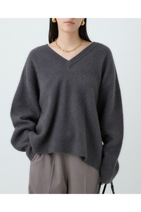 【カオス/Chaos】 リネーレリバーニットプルオーバー人気、トレンドファッション・服の通販 founy(ファニー) ファッション Fashion レディースファッション Fashion for Women トップス・カットソー Cut & Sew Tops ニット Knit Tops & Sweaters カジュアルプルオーバー・ニットトップス Pullovers & Knit Tops / Casual Pullovers ストレッチ Stretch, Stretchy Fabric パターン Pattern, Design Print フェミニン Feminine, Girly フロント Front, Front Design 新作・新入荷 New Arrivals / New In |ID:prp329100004703593