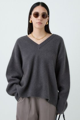 【カオス/Chaos】 リネーレリバーニットプルオーバー人気、トレンドファッション・服の通販 founy(ファニー) ファッション Fashion レディースファッション Fashion for Women トップス・カットソー Cut & Sew Tops ニット Knit Tops & Sweaters カジュアルプルオーバー・ニットトップス Pullovers & Knit Tops / Casual Pullovers ストレッチ Stretch, Stretchy Fabric パターン Pattern, Design Print フェミニン Feminine, Girly フロント Front, Front Design |ID:prp329100004703593