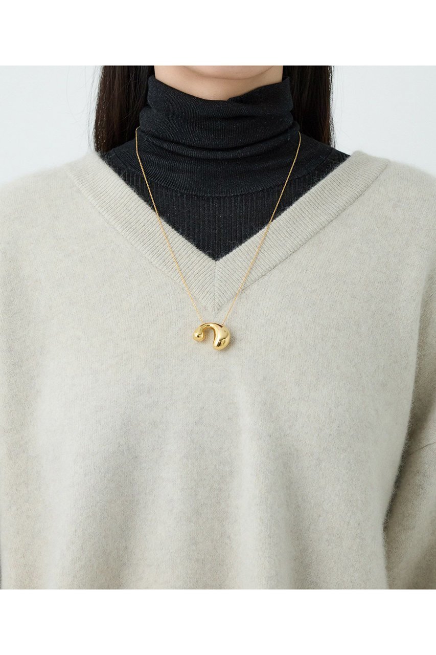 【カオス/Chaos】のリネーレリバーニットプルオーバー 人気、トレンドファッション・服の通販 founy(ファニー) 　ファッション　Fashion　レディースファッション　Fashion for Women　トップス・カットソー　Cut & Sew Tops　ニット　Knit Tops & Sweaters　カジュアルプルオーバー・ニットトップス　Pullovers & Knit Tops / Casual Pullovers　ストレッチ　Stretch, Stretchy Fabric　パターン　Pattern, Design Print　フェミニン　Feminine, Girly　フロント　Front, Front Design　other-8|ID: prp329100004703593 ipo3291000000035563930