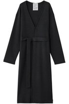 【カオス/Chaos】のシエラウールロングニットカーディガン 人気、トレンドファッション・服の通販 founy(ファニー) ファッション Fashion レディースファッション Fashion for Women トップス・カットソー Cut & Sew Tops ニット Knit Tops & Sweaters カーディガン・羽織り Layered Style Cardigans おすすめ Recommended / Our Picks インナー Innerwear カーディガン Cardigan, Knitwear ロング Long, Long-Length 再入荷 Restock / Back in Stock 定番 Standard, Basic Item thumbnail チャコール|ID: prp329100004703596 ipo3291000000034168426