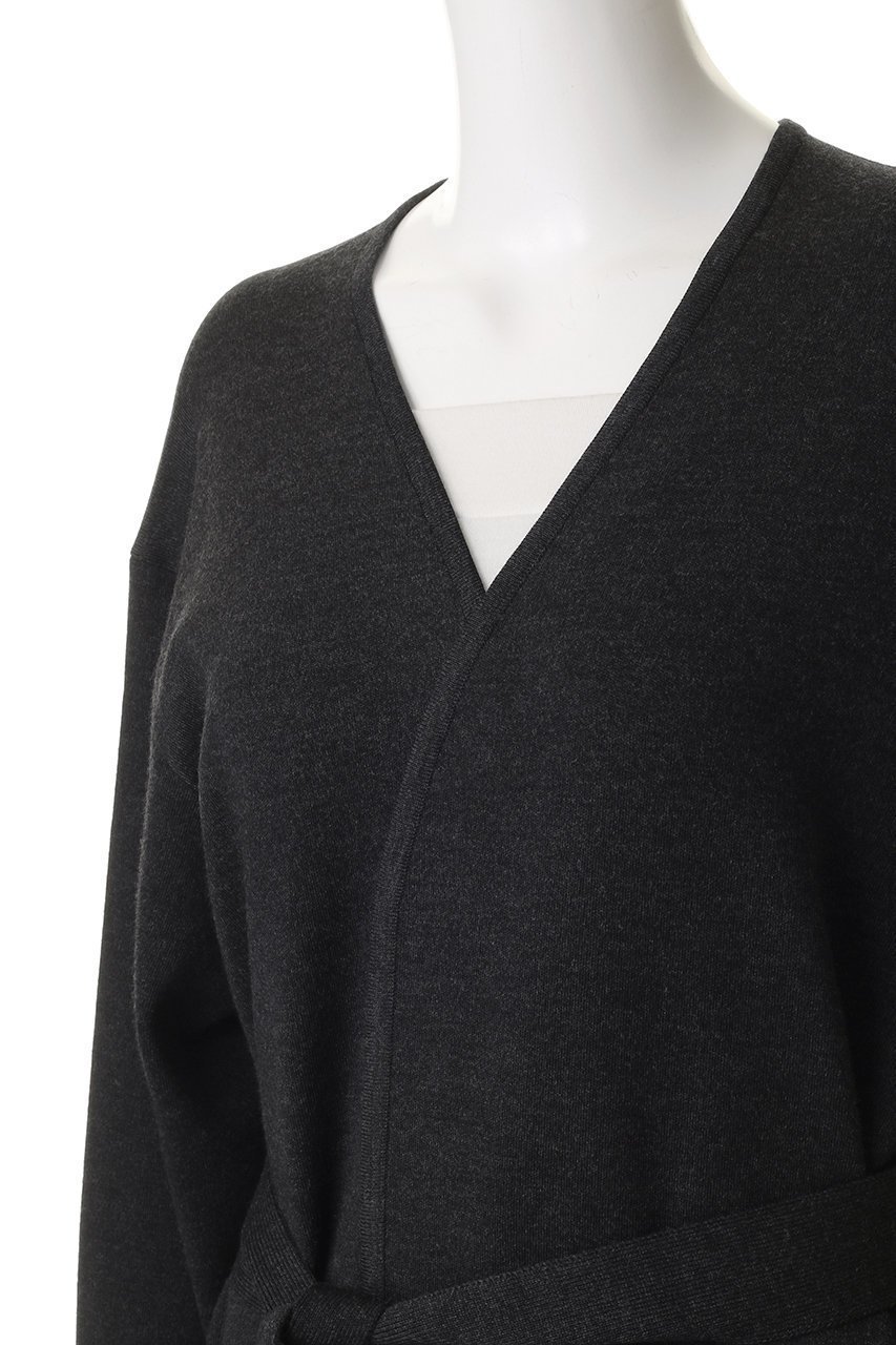 【カオス/Chaos】のシエラウールロングニットカーディガン 人気、トレンドファッション・服の通販 founy(ファニー) 　ファッション　Fashion　レディースファッション　Fashion for Women　トップス・カットソー　Cut & Sew Tops　ニット　Knit Tops & Sweaters　カーディガン・羽織り　Layered Style Cardigans　おすすめ　Recommended / Our Picks　インナー　Innerwear　カーディガン　Cardigan, Knitwear　ロング　Long, Long-Length　再入荷　Restock / Back in Stock　定番　Standard, Basic Item　other-5|ID: prp329100004703596 ipo3291000000035504453