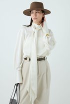 【カオス/Chaos】のイレーネブラウス クリーム|ID: prp329100004703598 ipo3291000000036085587