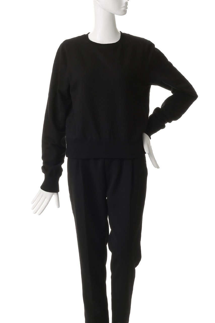 【ハー/HER.】のコンパクトスウェットプルオーバー 人気、トレンドファッション・服の通販 founy(ファニー) ファッション Fashion レディースファッション Fashion for Women トップス・カットソー Cut & Sew Tops シャツ・ブラウス・オフィスカジュアル Elegant Blouses & Button-Ups レディースパーカー・カジュアルフーディー Casual Hoodies & Sweatshirts ロングTシャツ・Tシャツ Longline T-Shirts & Tees カジュアルプルオーバー・ニットトップス Pullovers & Knit Tops / Casual Pullovers スウェット・クルーネックトップス Sweatshirts & Crewnecks / Relaxed Fit Sweat Tops カットソー・ベーシックTシャツ Cut-and-Sewn Tops / Stretch Tees & Basics コンパクト Compact, Small Size スウェット / スエット Sweatshirt, Sweatwear other-5|ID: prp329100004704548 ipo3291000000034068933