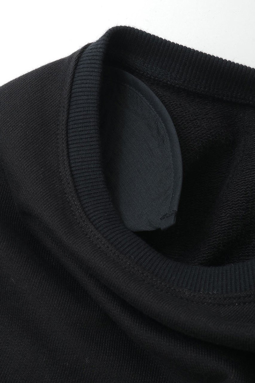 【ハー/HER.】のコンパクトスウェットプルオーバー 人気、トレンドファッション・服の通販 founy(ファニー) 　ファッション　Fashion　レディースファッション　Fashion for Women　トップス・カットソー　Cut & Sew Tops　シャツ・ブラウス・オフィスカジュアル　Elegant Blouses & Button-Ups　レディースパーカー・カジュアルフーディー　Casual Hoodies & Sweatshirts　ロングTシャツ・Tシャツ　Longline T-Shirts & Tees　カジュアルプルオーバー・ニットトップス　Pullovers & Knit Tops / Casual Pullovers　スウェット・クルーネックトップス　Sweatshirts & Crewnecks / Relaxed Fit Sweat Tops　カットソー・ベーシックTシャツ　Cut-and-Sewn Tops / Stretch Tees & Basics　コンパクト　Compact, Small Size　スウェット / スエット　Sweatshirt, Sweatwear　other-2|ID: prp329100004704548 ipo3291000000035507920