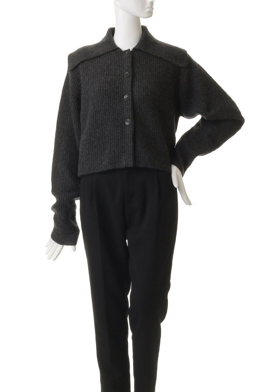 【ハー/HER.】のカラーニットカーディガン 人気、トレンドファッション・服の通販 founy(ファニー) ファッション Fashion レディースファッション Fashion for Women トップス・カットソー Cut & Sew Tops ニット Knit Tops & Sweaters カーディガン・羽織り Layered Style Cardigans おすすめ Recommended / Our Picks カーディガン Cardigan, Knitwear セットアップ Set-Up, Coordinated Outfit タンク Tank Top, Sleeveless Top トレンド Trend, Trending Now ボトム Bottoms, Lower Wear 冬 Winter / This Winter other-5|ID: prp329100004704549 ipo3291000000034068939