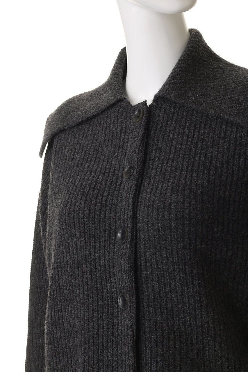 【ハー/HER.】のカラーニットカーディガン 人気、トレンドファッション・服の通販 founy(ファニー) ファッション Fashion レディースファッション Fashion for Women トップス・カットソー Cut & Sew Tops ニット Knit Tops & Sweaters カーディガン・羽織り Layered Style Cardigans おすすめ Recommended / Our Picks カーディガン Cardigan, Knitwear セットアップ Set-Up, Coordinated Outfit タンク Tank Top, Sleeveless Top トレンド Trend, Trending Now ボトム Bottoms, Lower Wear 冬 Winter / This Winter other-8|ID: prp329100004704549 ipo3291000000034068944