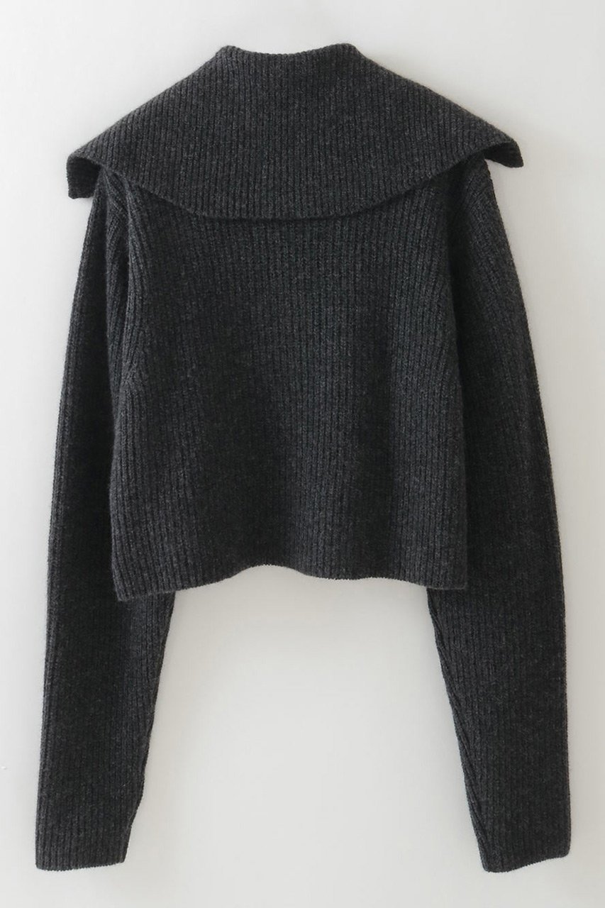 【ハー/HER.】のカラーニットカーディガン 人気、トレンドファッション・服の通販 founy(ファニー) 　ファッション　Fashion　レディースファッション　Fashion for Women　トップス・カットソー　Cut & Sew Tops　ニット　Knit Tops & Sweaters　カーディガン・羽織り　Layered Style Cardigans　おすすめ　Recommended / Our Picks　カーディガン　Cardigan, Knitwear　セットアップ　Set-Up, Coordinated Outfit　タンク　Tank Top, Sleeveless Top　トレンド　Trend, Trending Now　ボトム　Bottoms, Lower Wear　冬　Winter / This Winter　other-2|ID: prp329100004704549 ipo3291000000035507927