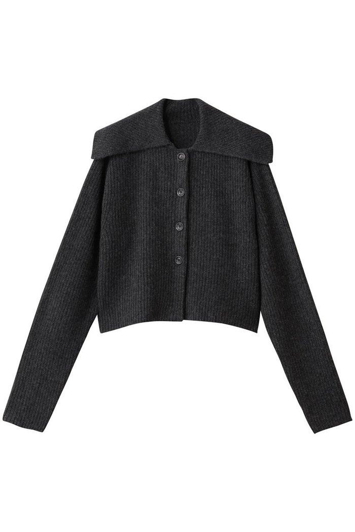 【ハー/HER.】のカラーニットカーディガン インテリア・キッズ・メンズ・レディースファッション・服の通販 founy(ファニー) https://founy.com/ ファッション Fashion レディースファッション Fashion for Women トップス・カットソー Cut & Sew Tops ニット Knit Tops & Sweaters カーディガン・羽織り Layered Style Cardigans おすすめ Recommended / Our Picks カーディガン Cardigan, Knitwear セットアップ Set-Up, Coordinated Outfit タンク Tank Top, Sleeveless Top トレンド Trend, Trending Now ボトム Bottoms, Lower Wear 冬 Winter / This Winter |ID: prp329100004704549 ipo3291000000036204839