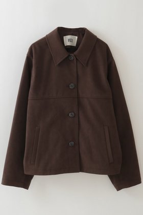【ハー/HER.】 【9/25 12:00販売開始】フェイクスエードジャケット人気、トレンドファッション・服の通販 founy(ファニー) ファッション Fashion レディースファッション Fashion for Women アウター Coat / Outerwear Collection レディースジャケット・軽アウター Jackets ジャケット Jacket, Outerwear ボトム Bottoms, Lower Wear 新作・新入荷 New Arrivals / New In 秋 Autumn |ID:prp329100004704551