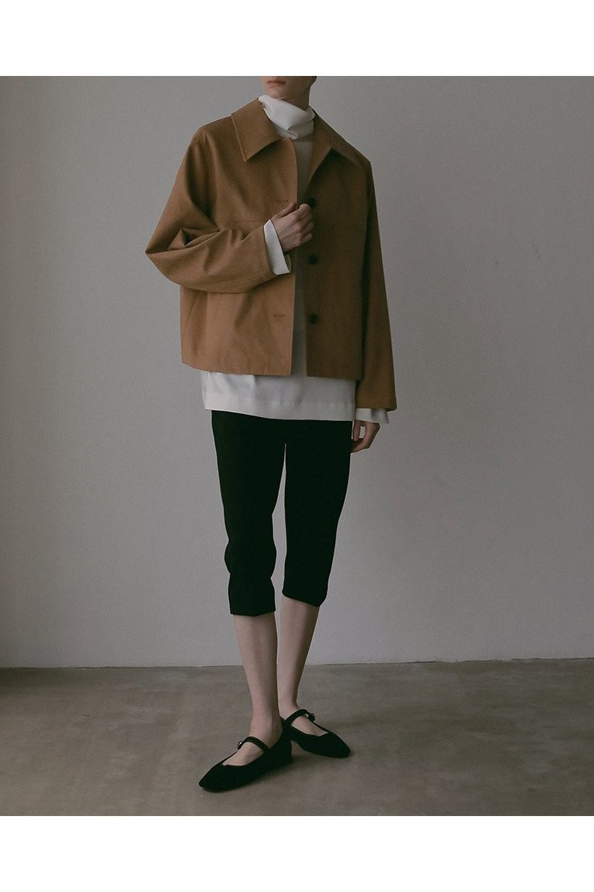 【ハー/HER.】の【9/25 12:00販売開始】フェイクスエードジャケット 人気、トレンドファッション・服の通販 founy(ファニー) 　ファッション　Fashion　レディースファッション　Fashion for Women　アウター　Coat / Outerwear Collection　レディースジャケット・軽アウター　Jackets　ジャケット　Jacket, Outerwear　ボトム　Bottoms, Lower Wear　新作・新入荷　New Arrivals / New In　秋　Autumn　other-2|ID: prp329100004704551 ipo3291000000033973389