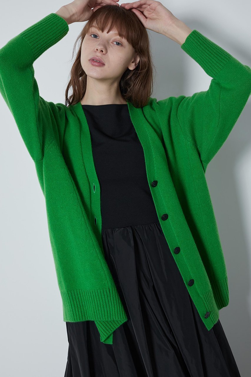 【ル フィル/LE PHIL】のカシミヤミドルゲージカーディガン 人気、トレンドファッション・服の通販 founy(ファニー) 　ファッション　Fashion　レディースファッション　Fashion for Women　トップス・カットソー　Cut & Sew Tops　ニット　Knit Tops & Sweaters　カーディガン・羽織り　Layered Style Cardigans　カーディガン　Cardigan, Knitwear　other-8|ID: prp329100004704553 ipo3291000000035136389