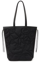 【アドーア/ADORE】のドローイングキルティングバッグ ブラック|ID: prp329100004705549 ipo3291000000035754104