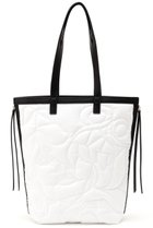 【アドーア/ADORE】のドローイングキルティングバッグ ホワイト|ID: prp329100004705549 ipo3291000000035754105