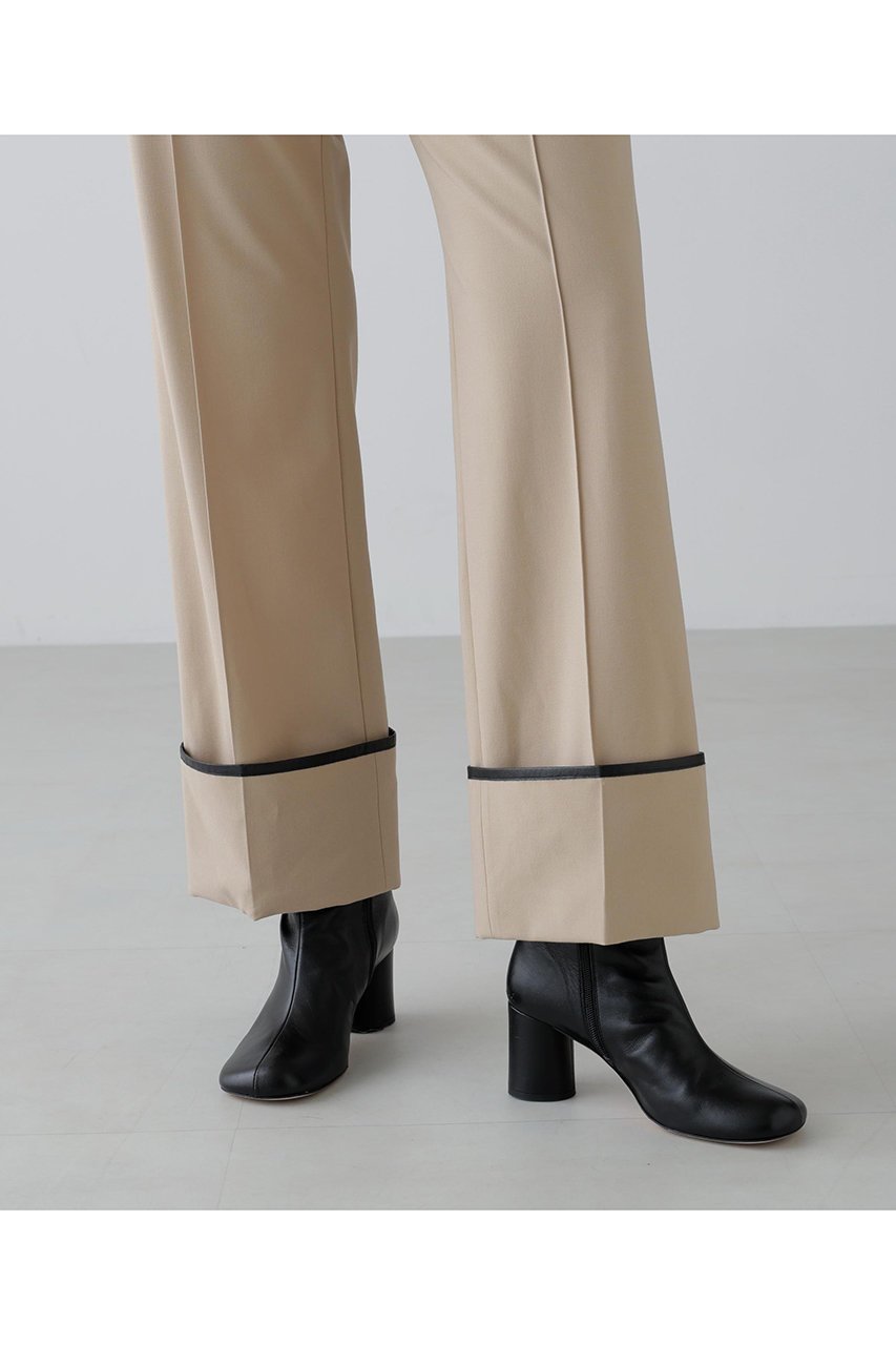 【アドーア/ADORE】の2WAYトロピカルパンツ 人気、トレンドファッション・服の通販 founy(ファニー) ファッション Fashion レディースファッション Fashion for Women パンツ Pants & Trousers シンプル Simple, Minimal パイピング Piping, Trim Design other-8|ID: prp329100004705550 ipo3291000000034377016