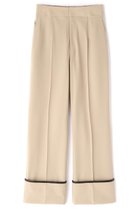 【アドーア/ADORE】の2WAYトロピカルパンツ ベージュ|ID: prp329100004705550 ipo3291000000034628083