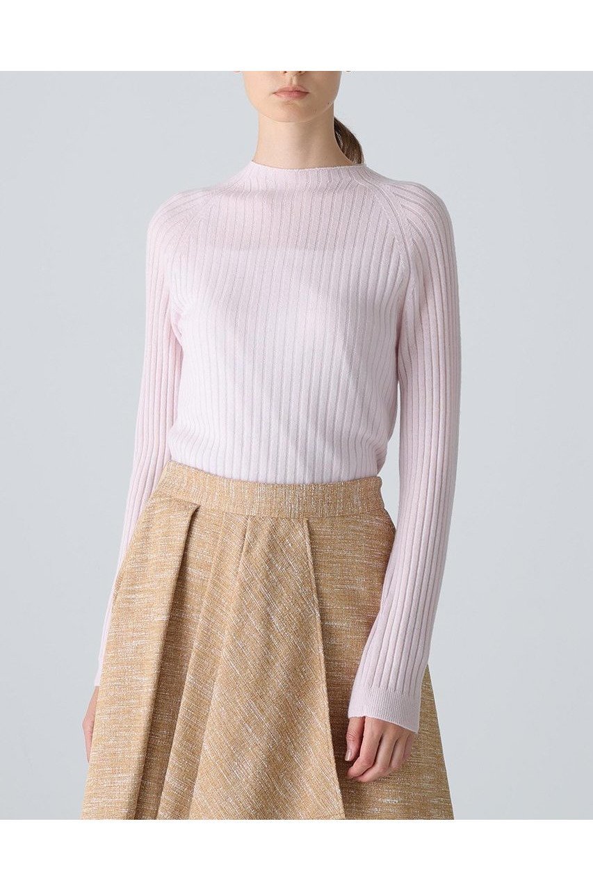 【アドーア/ADORE】のタムヤーンリブニット 人気、トレンドファッション・服の通販 founy(ファニー) 　ファッション　Fashion　レディースファッション　Fashion for Women　トップス・カットソー　Cut & Sew Tops　ニット　Knit Tops & Sweaters　カジュアルプルオーバー・ニットトップス　Pullovers & Knit Tops / Casual Pullovers　インナー　Innerwear　ジャケット　Jacket, Outerwear　ホールガーメント　WholeGarment, Seamless Knit　other-2|ID: prp329100004705551 ipo3291000000033983404