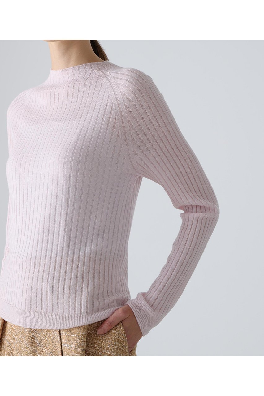 【アドーア/ADORE】のタムヤーンリブニット 人気、トレンドファッション・服の通販 founy(ファニー) 　ファッション　Fashion　レディースファッション　Fashion for Women　トップス・カットソー　Cut & Sew Tops　ニット　Knit Tops & Sweaters　カジュアルプルオーバー・ニットトップス　Pullovers & Knit Tops / Casual Pullovers　インナー　Innerwear　ジャケット　Jacket, Outerwear　ホールガーメント　WholeGarment, Seamless Knit　other-7|ID: prp329100004705551 ipo3291000000033983409