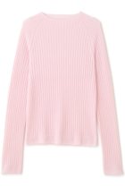 【アドーア/ADORE】のタムヤーンリブニット ピンク|ID:prp329100004705551