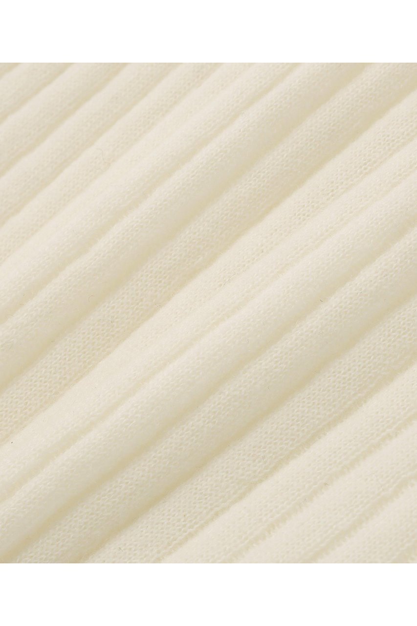 【アドーア/ADORE】のタムヤーンリブニット 人気、トレンドファッション・服の通販 founy(ファニー) 　ファッション　Fashion　レディースファッション　Fashion for Women　トップス・カットソー　Cut & Sew Tops　ニット　Knit Tops & Sweaters　カジュアルプルオーバー・ニットトップス　Pullovers & Knit Tops / Casual Pullovers　インナー　Innerwear　ジャケット　Jacket, Outerwear　ホールガーメント　WholeGarment, Seamless Knit　other-4|ID: prp329100004705551 ipo3291000000035665316