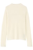 【アドーア/ADORE】のタムヤーンリブニット ホワイト|ID: prp329100004705551 ipo3291000000036182770